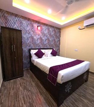 the park residency patna