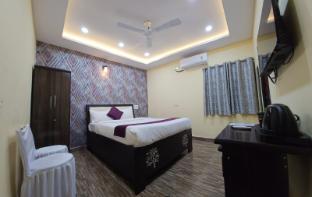 the park residency patna