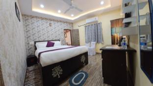 The Park Residency Patna,,2 star