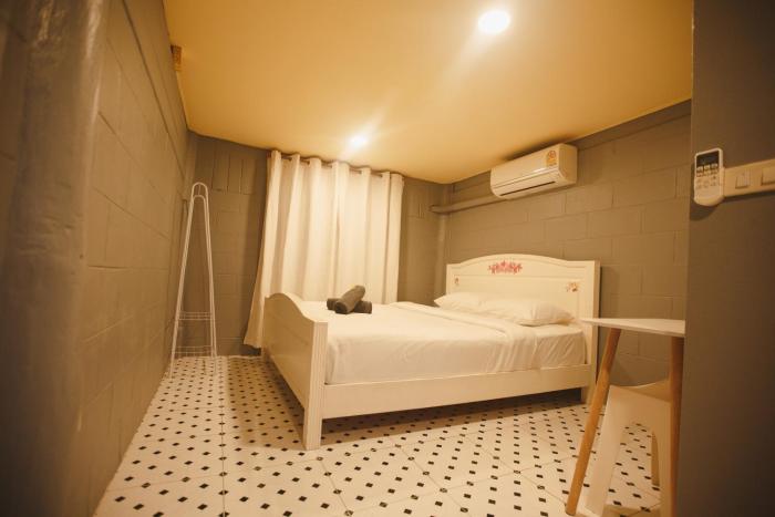 agga cnx hostel