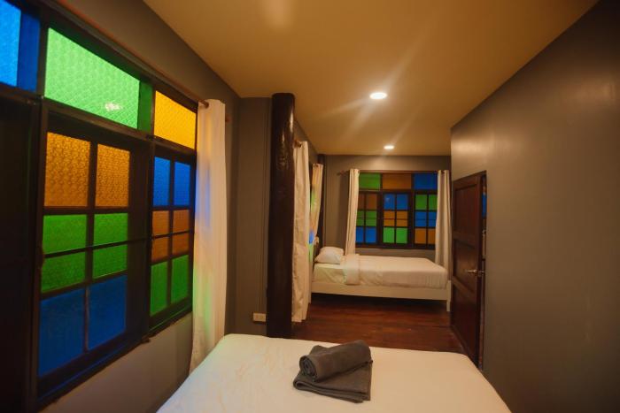 agga cnx hostel
