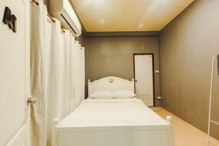 agga cnx hostel