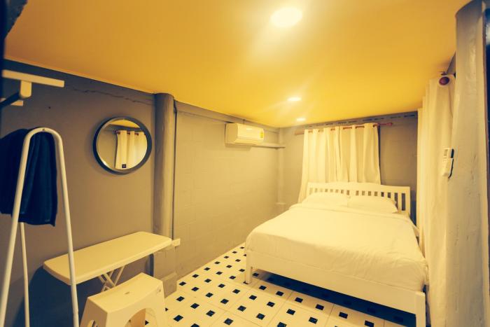 agga cnx hostel
