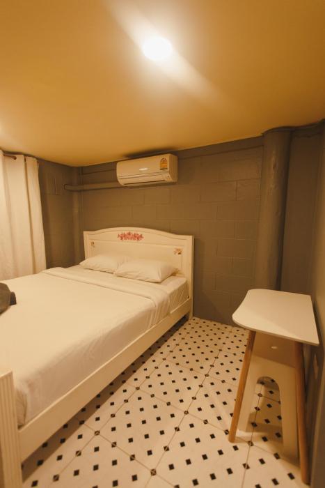 agga cnx hostel