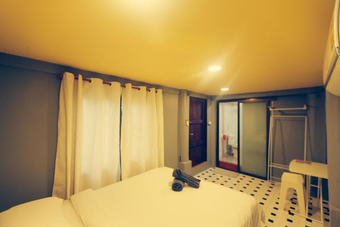 agga cnx hostel