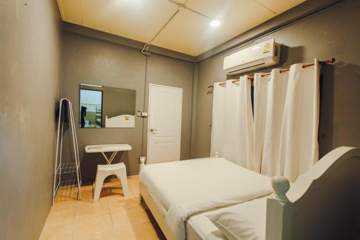 agga cnx hostel
