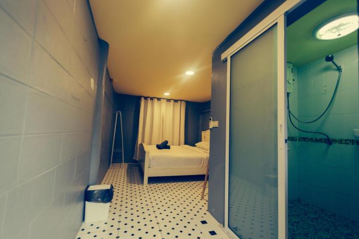 agga cnx hostel