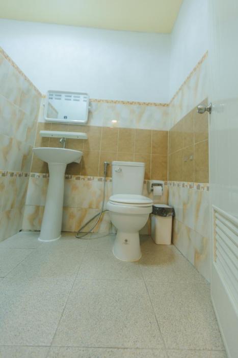 agga cnx hostel