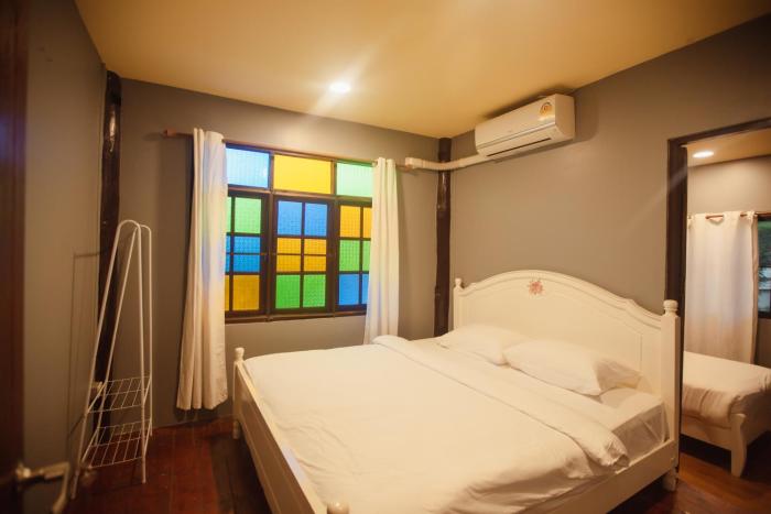 agga cnx hostel