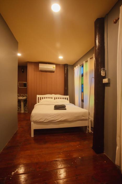 agga cnx hostel
