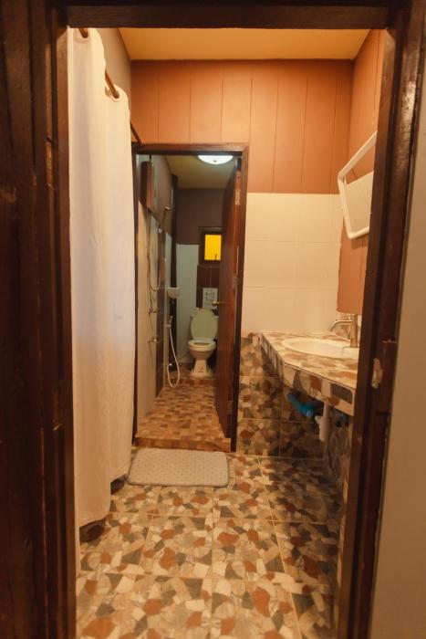 agga cnx hostel