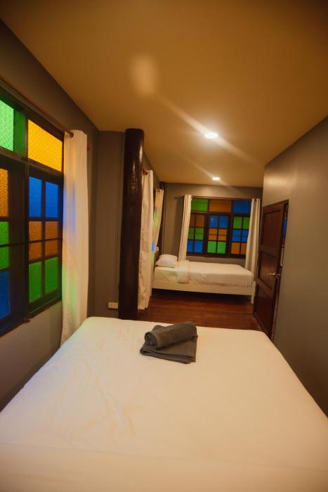 agga cnx hostel