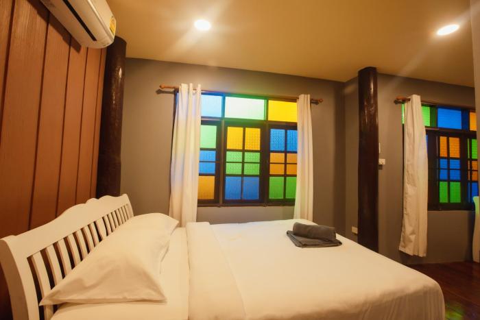 agga cnx hostel