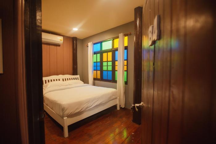 agga cnx hostel