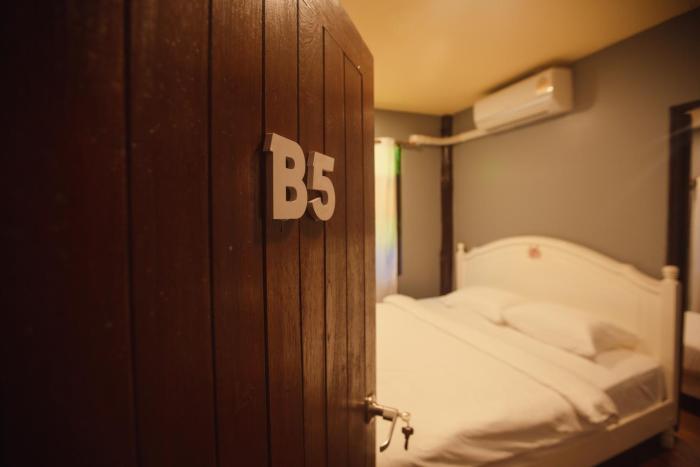agga cnx hostel