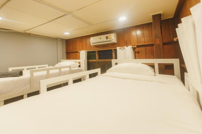 agga cnx hostel