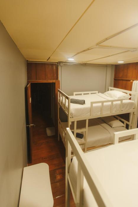 agga cnx hostel