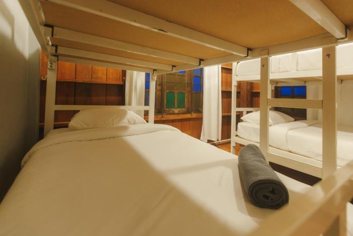 agga cnx hostel