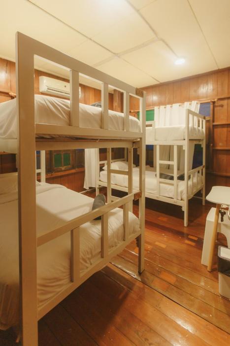agga cnx hostel