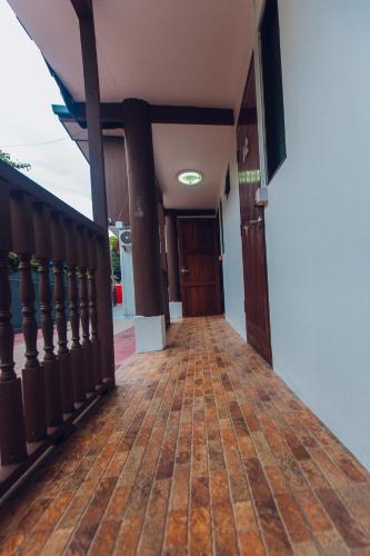 agga cnx hostel