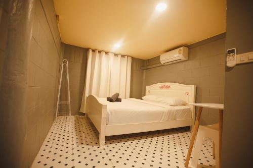 agga cnx hostel