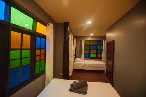 agga cnx hostel