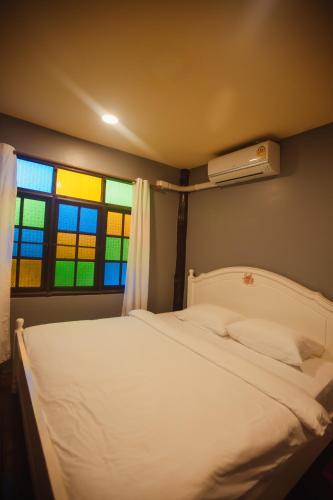 agga cnx hostel