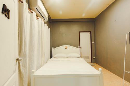 agga cnx hostel