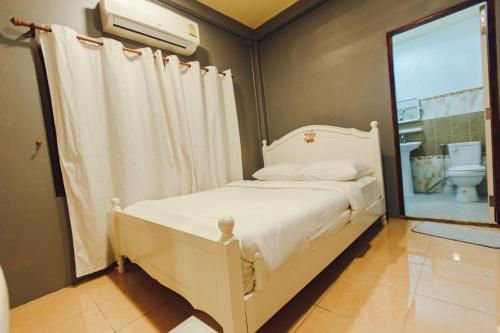 agga cnx hostel