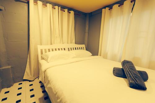 agga cnx hostel