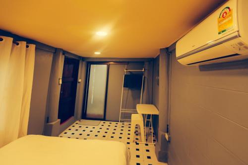 agga cnx hostel