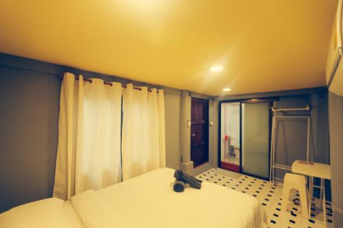 agga cnx hostel