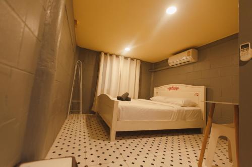 agga cnx hostel
