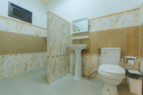 agga cnx hostel