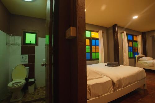agga cnx hostel