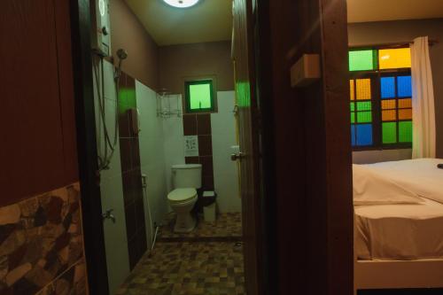 agga cnx hostel