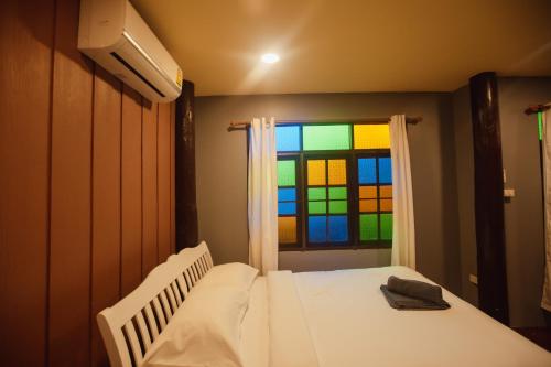 agga cnx hostel