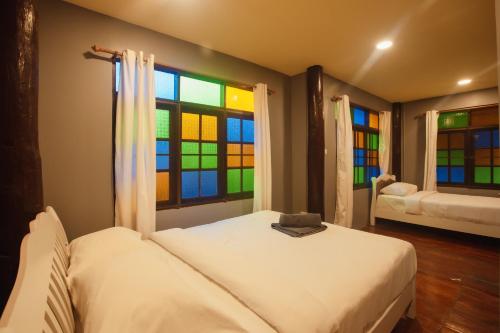 agga cnx hostel
