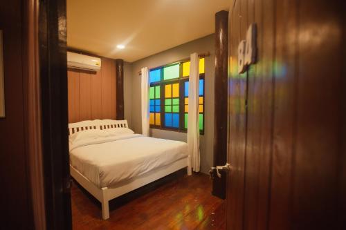 agga cnx hostel