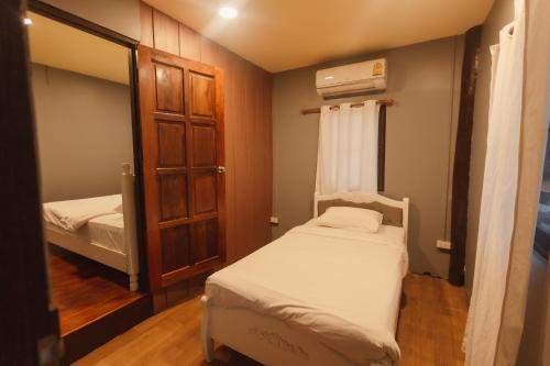 agga cnx hostel