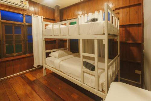 agga cnx hostel