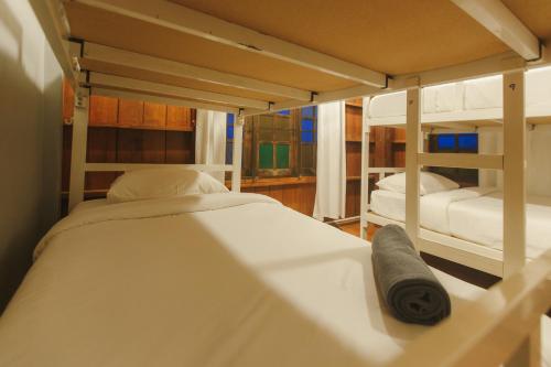 agga cnx hostel