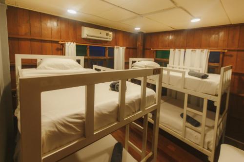 agga cnx hostel