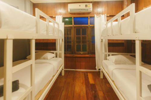 agga cnx hostel