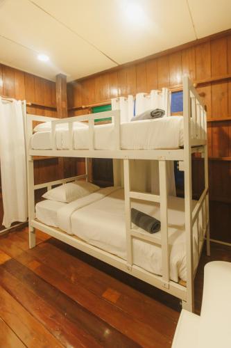 agga cnx hostel