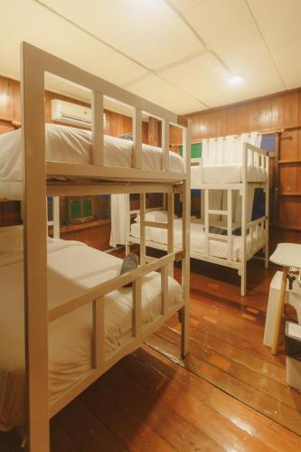 agga cnx hostel