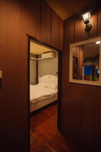 agga cnx hostel
