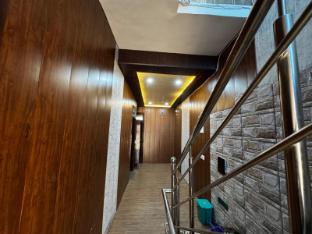 hotel bhaktivedanta seva dham vrindavan