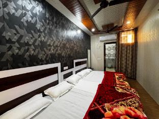 hotel bhaktivedanta seva dham vrindavan