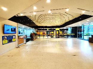 genting foggycold staycation at ion delemen by hapyhome